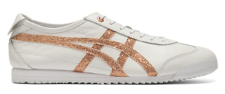 Onitsuka tiger mexico 66 womens white hotsell