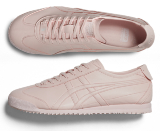 Onitsuka tiger mexico 66 pink best sale