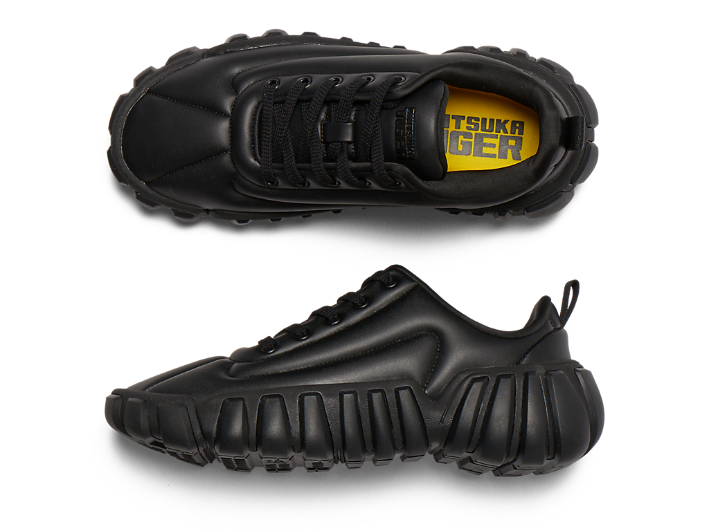 DENTIGRE PUFF 2.0 - Onitsuka Tiger | Onitsuka Tiger ONLINE STORE DENTIGRE PUFF 2.0 - Onitsuka Tiger | Onitsuka Tiger ONLINE STORE