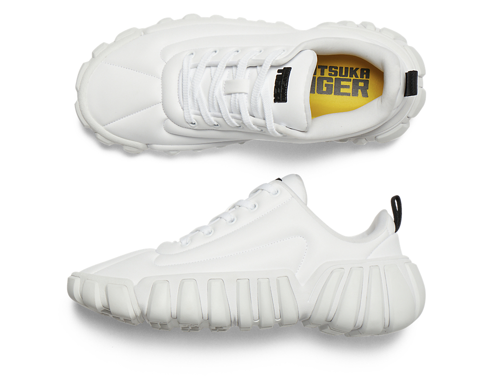 DENTIGRE PUFF 2.0 - Onitsuka Tiger | Onitsuka Tiger ONLINE STORE DENTIGRE PUFF 2.0 - Onitsuka Tiger | Onitsuka Tiger ONLINE STORE