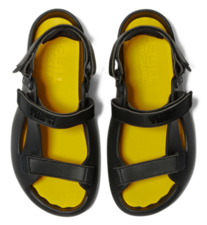 onitsuka tiger オニツカタイガー TIGER ERGONIO STRAP サンダル TIGER ERGONIO STRAP™, new model of #OnitsukatigerSS25