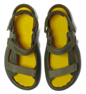 TIGER ERGONIO STRAP - Onitsuka Tiger | Onitsuka Tiger ONLINE