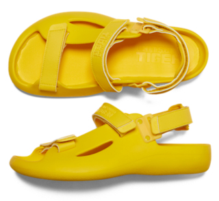 TIGER ERGONIO STRAP - Onitsuka Tiger | Onitsuka Tiger ONLINE