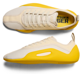 国内直営**onitsuka tiger**オニツカタイガー TIGER ERGONIO TIGER ERGONIO