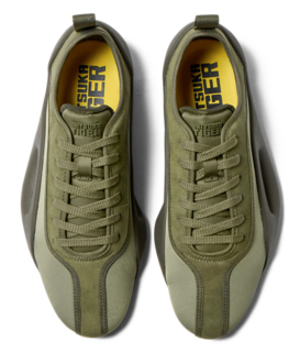 TIGER ERGONIO - Onitsuka Tiger | Onitsuka Tiger ONLINE STORE