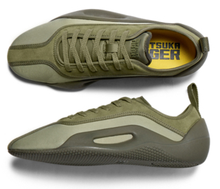 TIGER ERGONIO - Onitsuka Tiger | Onitsuka Tiger ONLINE STORE