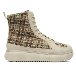 DELECITY BOOT
