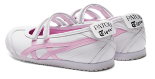 バレエ Onitsuka Tiger Women's Mexico 66 TGRS 23 MEXICO 66 TGRS - Onitsuka Tiger | Onitsuka Tiger ONLINE STORE
