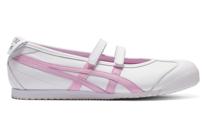 【数々のアワードを受賞】 MEXICO BALLERINA 66 靴