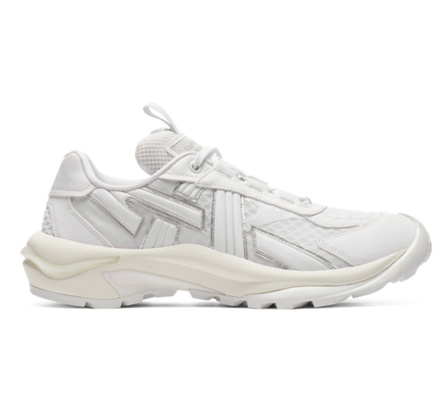 国内即発【Onitsuka Tiger】TIGTRAIL RS スニーカー ワンカラー TIGTRAIL RS / ティグトレイル アールエス（スニーカー