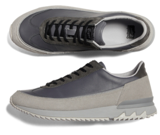 HSINTI - Onitsuka Tiger | Onitsuka Tiger ONLINE STORE