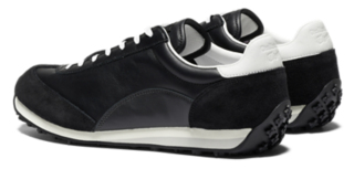 国内買付【Onitsuka Tiger】すぐ届く EDR CL フルレザー Onitsuka Tiger スニーカー EDR CL / イーディーアール シーエル