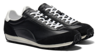 国内即発【Onitsuka Tiger】EDR CL スニーカー モノトーン Onitsuka Tiger スニーカー EDR CL / イーディーアール シーエル