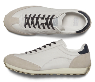 すぐ届く【Onitsuka Tiger】EDR CL フルレザー シンプル EDR CL - Onitsuka Tiger | Onitsuka Tiger ONLINE STORE