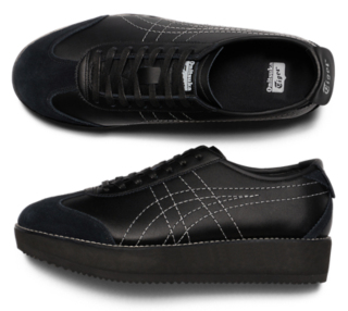 すぐ届く【Onitsuka Tiger】厚底 MEXICO 66 CHUNK MEXICO 66 CHUNK - Onitsuka Tiger | Onitsuka Tiger ONLINE STORE
