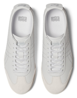 国内即発【Onitsuka Tiger】MEXICO 66 CHUNK 厚底 スニーカー Onitsuka Tiger MEXICO 66 CHUNK BLACK/PIEDMONT GREY 1183C389