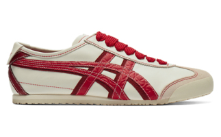 Onitsuka Tiger オニツカタイガー スニーカー MEXICO 66 WHITE