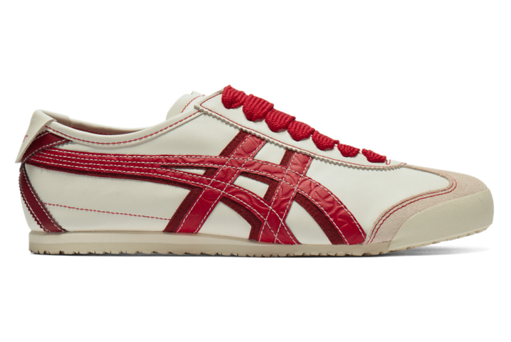 【在庫有】 MEXICO STORE ONLINE Tiger Onitsuka | Tiger Onitsuka - 66 スニーカー