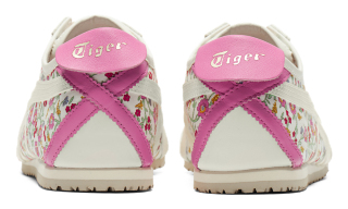 ★人気★ ONITSUKA TIGER MEXICO 66 FLORAL Onitsuka Tiger オニツカタイガー スニーカー MEXICO 66