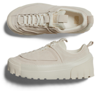 Onitsukatiger オニツカタイガー CHUNKY RUNNER LO ユニセックス CHUNKY RUNNER LO - Onitsuka Tiger | Onitsuka Tiger ONLINE STORE