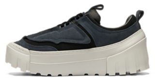 Onitsuka Tiger EDR 78ブラック/ホワイト24.5cm