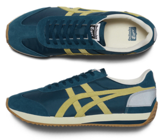 CALIFORNIA 78 VIN - Onitsuka Tiger | Onitsuka Tiger ONLINE STORE