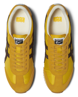 ◆onitsuka tiger◆ California 78 VIN 1183C401_750 Onitsuka Tiger CALIFORNIA 78 VIN (YELLOW/BROWN) 1183C401.750