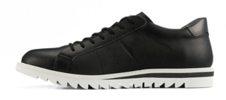 【美品】THE ONITSUKA/COURT-T (WHITE/BLACK) COURT-T - Onitsuka Tiger | Onitsuka Tiger ONLINE STORE