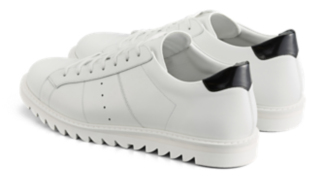 【最後の1点】 On Tennis Court-T WHITE/LIME 海外M 最後の1点】 On Tennis Court T WHITE/LIME 海外：M Men's THE