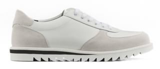 Onitsuka Tiger WEDGE-S SILVER/SILVER 1182A156