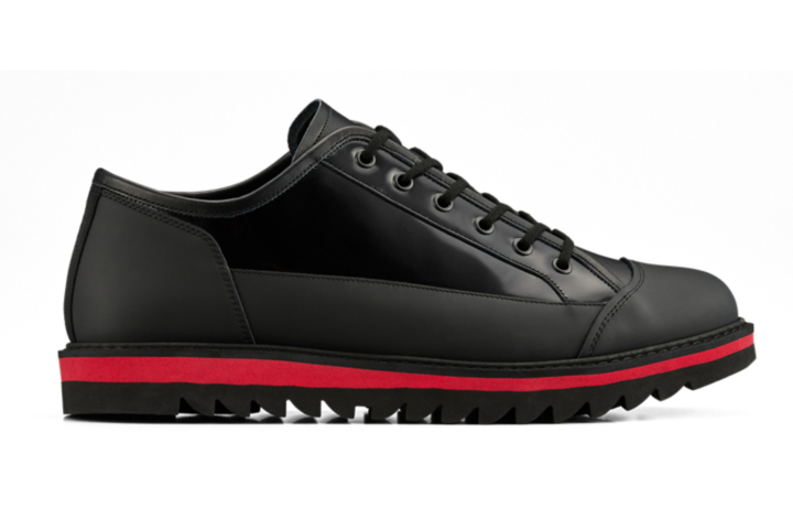 BLUCHER LO