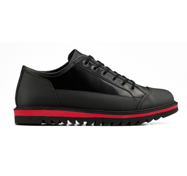 Onitsuka Tiger MEXICO 66 BLACK/BLACK 1183C102