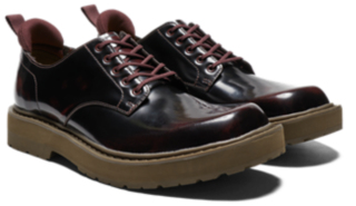 ジ・オニツカタイガー　DERBY THE ONITSUKA 28.5 TIGER DERBY | Official online store | Onitsuka Tiger BE