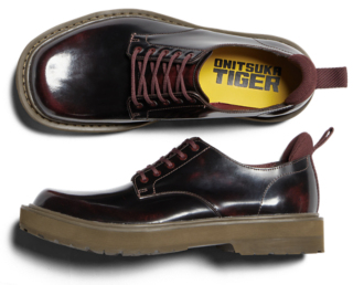 ジ・オニツカタイガー　DERBY THE ONITSUKA 28.5 DERBY - Onitsuka Tiger | Onitsuka Tiger ONLINE STORE