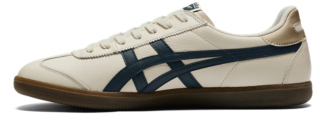 トウアン　トゥ Onitsuka Tiger STRICT-G 26.5 Onitsuka Tiger MEXICO 66 TGRS IVORY/CREAM 1182A660 752 Women's