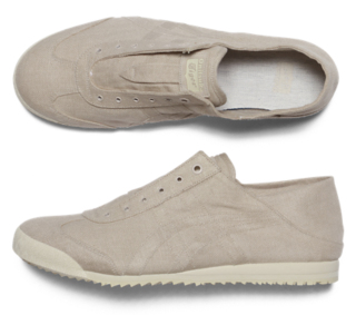 すぐお届け【Onitsuka Tiger】MEXICO 66 SD PARATY / スニーカー MEXICO 66 SLIP-ON