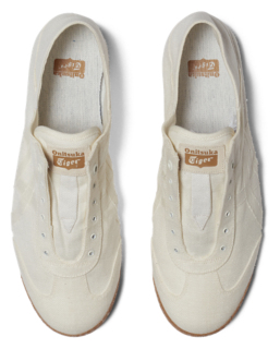 すぐお届け【Onitsuka Tiger】MEXICO 66 SD PARATY / スニーカー Onitsuka Tiger オニツカタイガー スニーカーMEXICO 66 SD CREAM