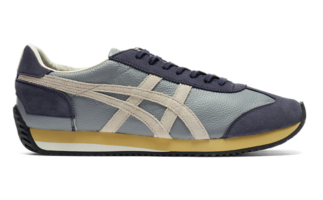 ◆onitsuka tiger◆ California 78 VIN 1183C443_400 Onitsuka Tiger CALIFORNIA 78 VIN MIDNIGHT/CREAM 1183C443