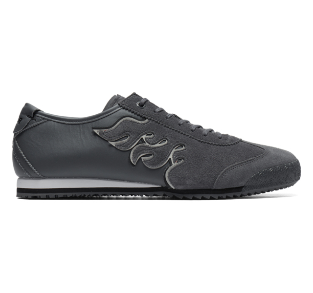 商品画像：Onitsuka Tiger MEXICO 66 SD 1183B500 020 GRAPHITE GREY 3