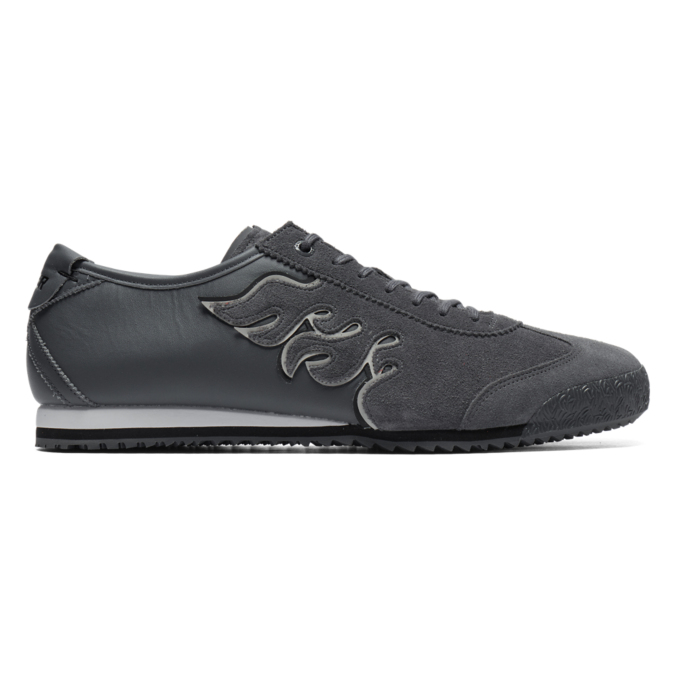 Onitsuka Tiger MEXICO 66 1183B566 021 THL7C2 9399 Silver Off