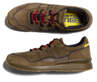 TIGER ALLY STITCH - Onitsuka Tiger | Onitsuka Tiger ONLINE STORE