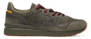 TIGER ALLY STITCH | Onitsuka Tiger Official Website