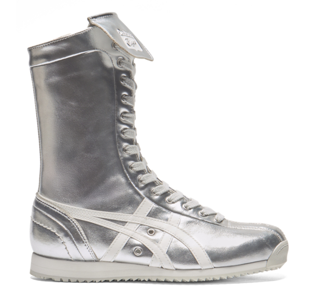 ミチ MEXICO MID RUNNER DELUXE