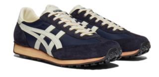 Onitsuka Tiger EDR 78スニーカー ネイビー 24.5 EDR 78 NM | Onitsuka Tiger Official Website