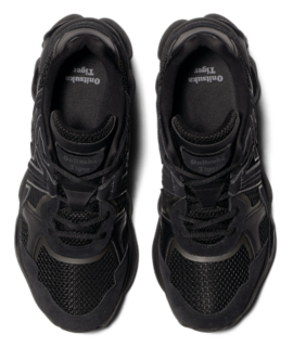 Onitsuka Tiger TIGRUN スニーカー TIGRUN