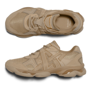 TIGRUN - Onitsuka Tiger | Onitsuka Tiger ONLINE STORE