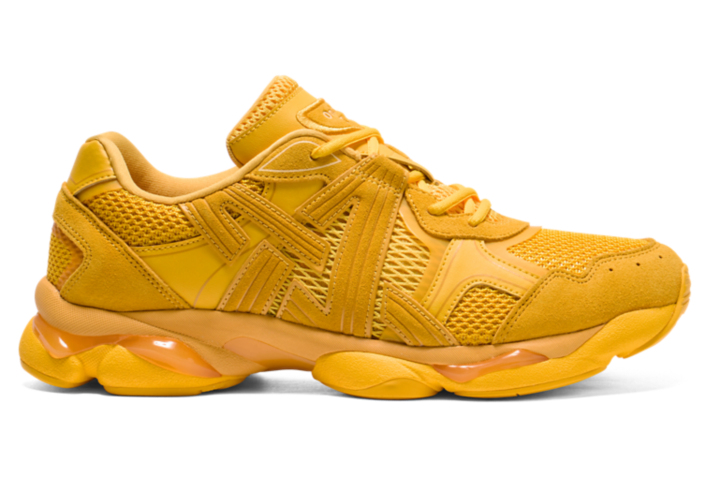 Onitsuka Tiger TIGRUN スニーカー TIGRUN