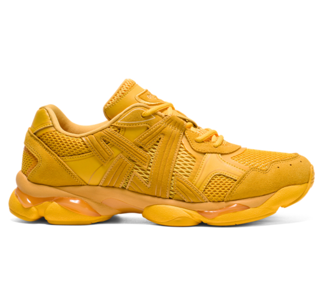 ミッチー MEXICO MID RUNNER DELUXE