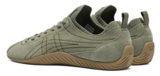 オニツカタイガー　SCLAW SCLAW