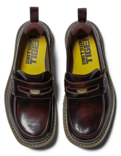 f665068cps8シータイガー 73 TIGER LOAFER - Onitsuka Tiger | Onitsuka Tiger ONLINE STORE